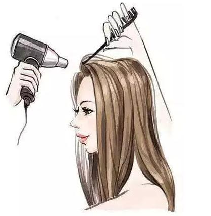 女生頭發(fā)緊貼頭皮,怎么讓頭發(fā)蓬松 女生頭發(fā)緊貼頭皮,怎么讓頭發(fā)蓬松