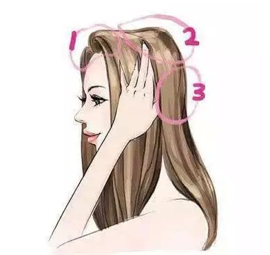 女生頭發(fā)緊貼頭皮,怎么讓頭發(fā)蓬松 女生頭發(fā)緊貼頭皮,怎么讓頭發(fā)蓬松