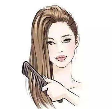 女生頭發(fā)緊貼頭皮,怎么讓頭發(fā)蓬松 女生頭發(fā)緊貼頭皮,怎么讓頭發(fā)蓬松