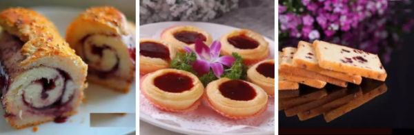 藍莓醬的吃法 藍莓醬配什么最好吃 藍莓醬的吃法 藍莓醬配什么最好吃