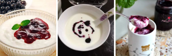 藍莓醬的吃法 藍莓醬配什么最好吃 藍莓醬的吃法 藍莓醬配什么最好吃