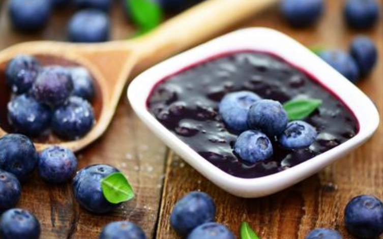 藍莓醬的功效和作用 藍莓醬的營養(yǎng)價值 藍莓醬的功效和作用 藍莓醬的營養(yǎng)價值