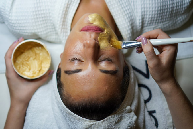 中藥祛斑面膜有效果嗎 中藥祛斑面膜靠譜嗎 中藥祛斑面膜有效果嗎 中藥祛斑面膜靠譜嗎