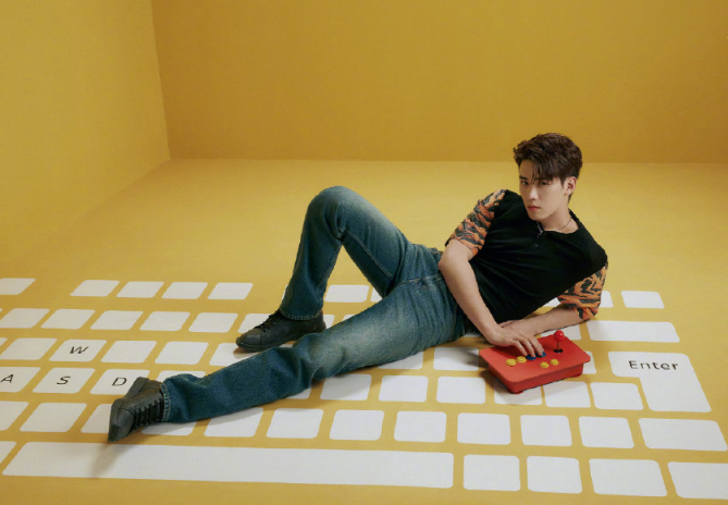 男生怎么穿搭成熟有氣質 男生有氣質的穿搭 男生怎么穿搭成熟有氣質 男生有氣質的穿搭