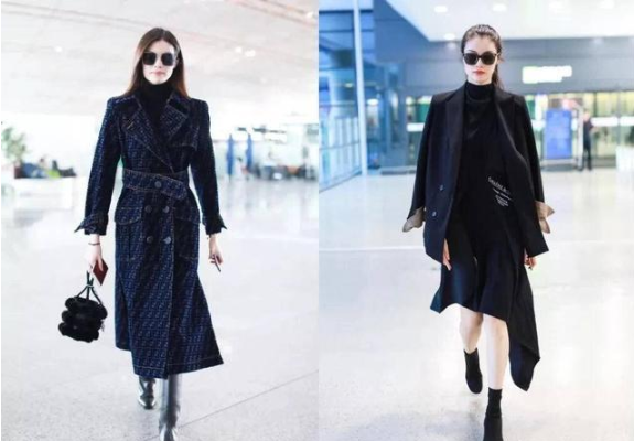 黑色衣服里面穿什么顏色的打底衫好看 黑色外套里面穿什么顏色衣服比較好 黑色衣服里面穿什么顏色的打底衫好看 黑色外套里面穿什么顏色衣服比較好