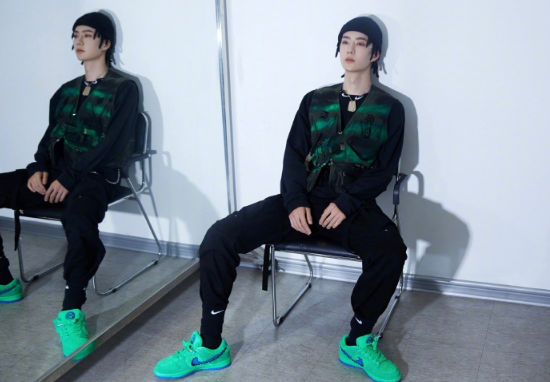 男生怎么穿搭成熟有氣質 男生有氣質的穿搭 男生怎么穿搭成熟有氣質 男生有氣質的穿搭