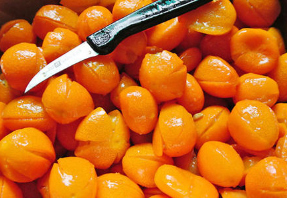 咸金桔怎么泡水喝 咸金桔泡水喝的功效 咸金桔怎么泡水喝 咸金桔泡水喝的功效