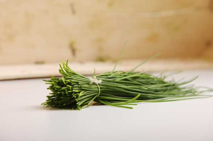 春韭的功效 春韭菜的營養(yǎng)價值 春韭的功效 春韭菜的營養(yǎng)價值