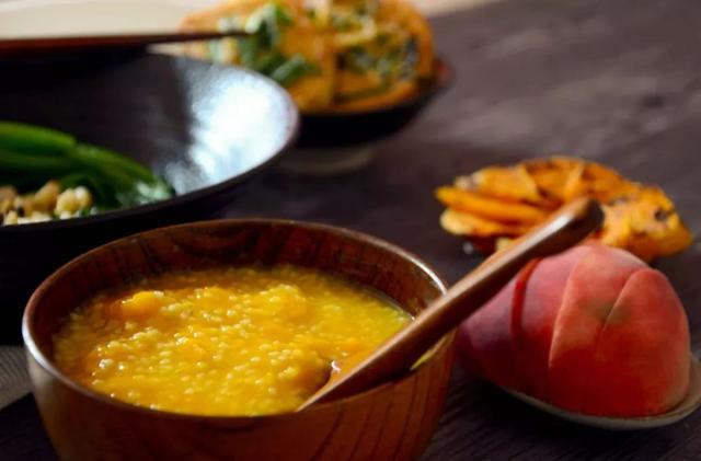 喝小米粥養(yǎng)胃嗎?對(duì)脾胃好嗎？