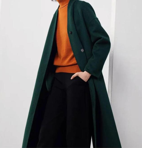 墨綠色上衣配什么顏色褲子 墨綠色衣服搭配推薦 墨綠色上衣配什么顏色褲子 墨綠色衣服搭配推薦