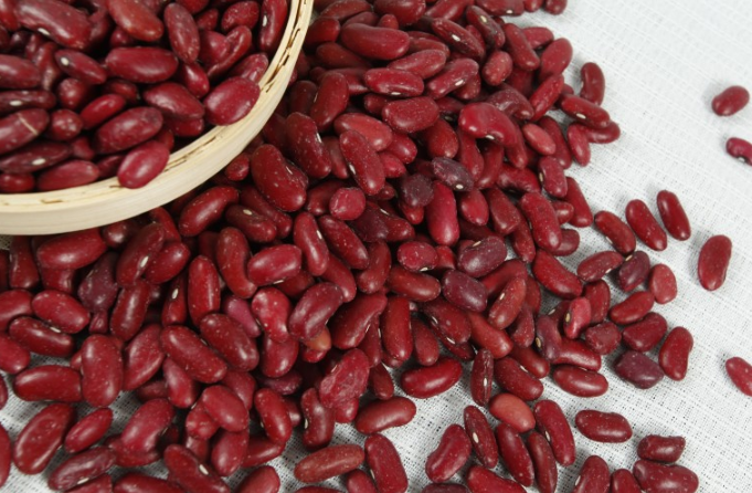 紅豆和赤小豆哪個(gè)補(bǔ)血效果比較好 紅豆和赤小豆誰最補(bǔ)血