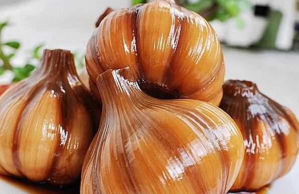 糖醋蒜吃多了對(duì)身體有害嗎 糖醋蒜吃多了胃難受怎么辦 糖醋蒜吃多了對(duì)身體有害嗎 糖醋蒜吃多了胃難受怎么辦