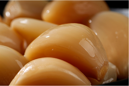 糖醋蒜起白點(diǎn)是怎么回事,能吃嗎 糖醋蒜起白點(diǎn)是怎么回事,能吃嗎