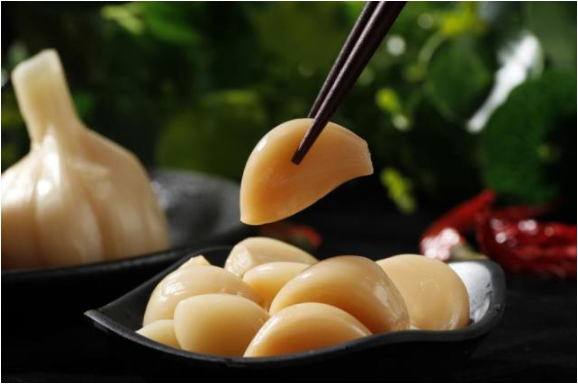 糖醋蒜吃多了對(duì)身體有害嗎 糖醋蒜吃多了胃難受怎么辦 糖醋蒜吃多了對(duì)身體有害嗎 糖醋蒜吃多了胃難受怎么辦