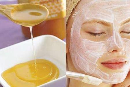 蜂蜜敷臉能祛痘嗎 蜂蜜敷臉有什么好處 蜂蜜敷臉能祛痘嗎 蜂蜜敷臉有什么好處