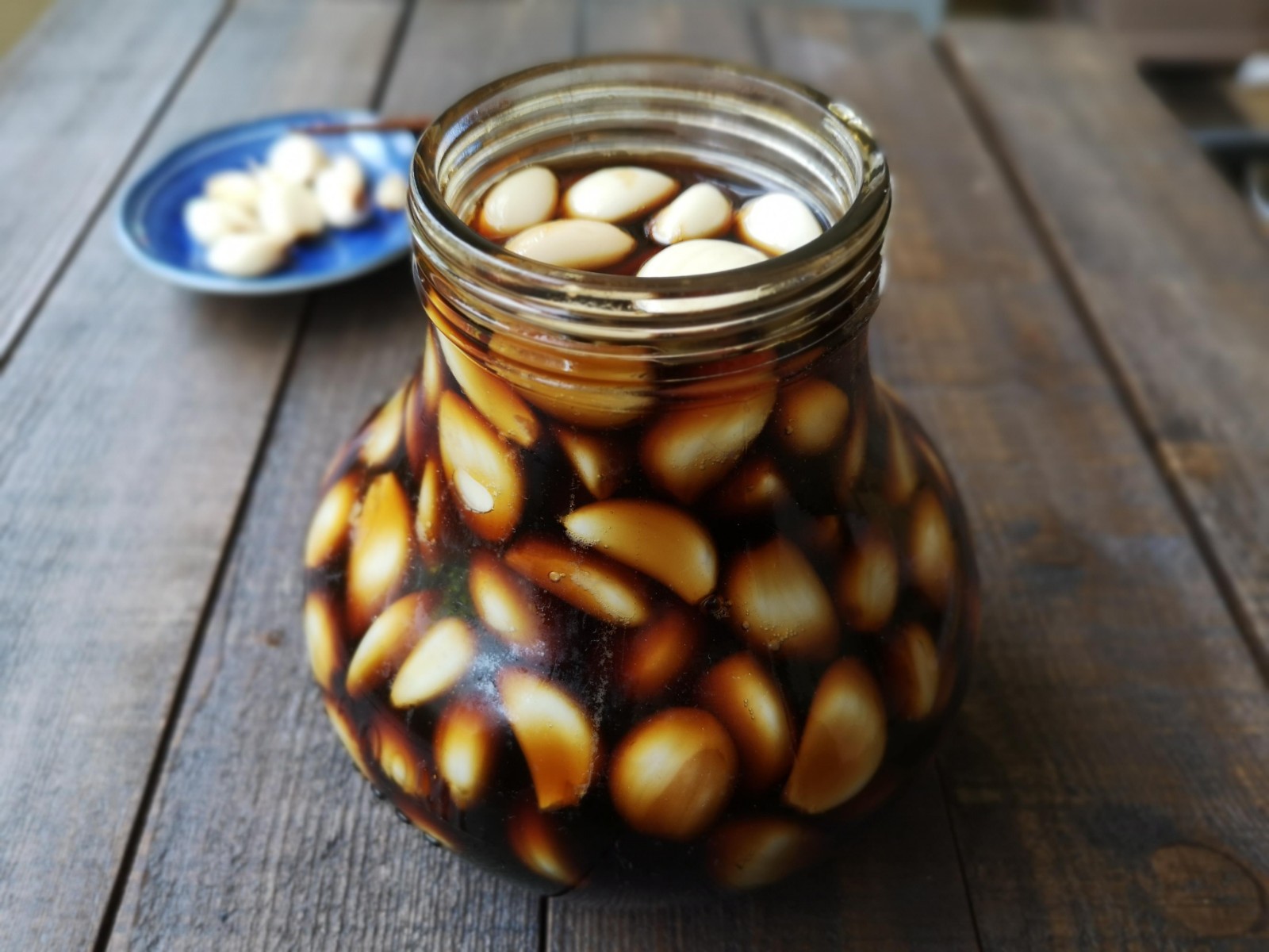 糖醋蒜吃多了對(duì)身體有害嗎 糖醋蒜吃多了胃難受怎么辦 糖醋蒜吃多了對(duì)身體有害嗎 糖醋蒜吃多了胃難受怎么辦