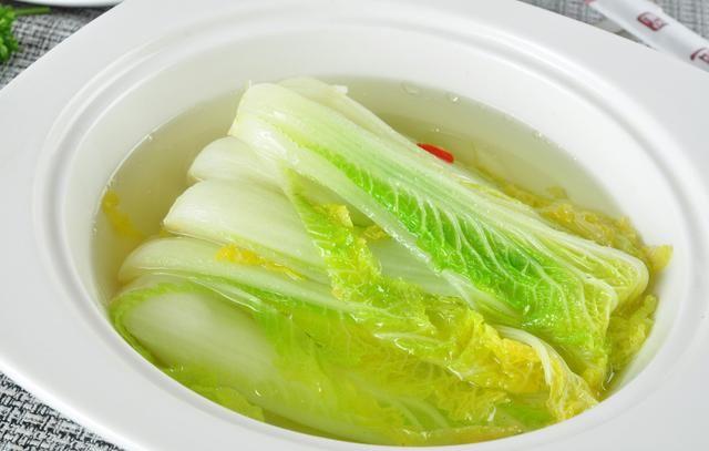 吃水煮白菜加米飯可以減肥嗎 怎么吃水煮白菜減肥法 吃水煮白菜加米飯可以減肥嗎 怎么吃水煮白菜減肥法