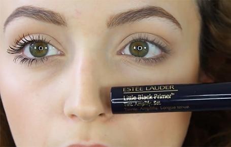 畫睫毛不畫眼線可以嗎 睫毛膏會不會傷害眼睛 畫睫毛不畫眼線可以嗎 睫毛膏會不會傷害眼睛