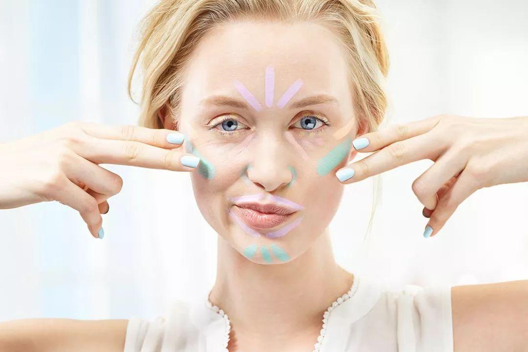 遮瑕在粉底前還是在粉底后 遮瑕能遮住疤痕嗎 遮瑕在粉底前還是在粉底后 遮瑕能遮住疤痕嗎