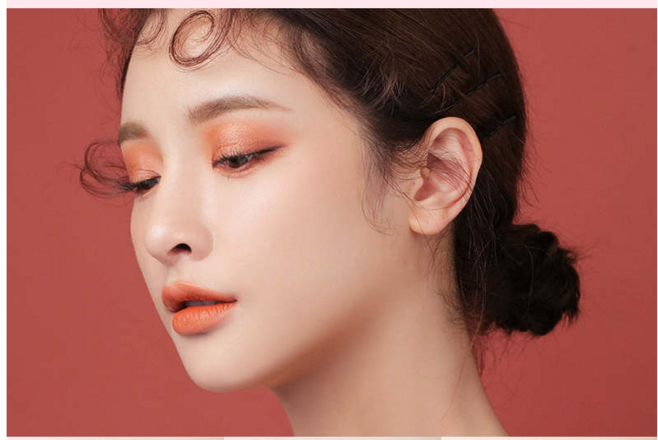 眼影能不能當(dāng)腮紅用 眼影能當(dāng)眉粉畫(huà)眉嗎 眼影能不能當(dāng)腮紅用 眼影能當(dāng)眉粉畫(huà)眉嗎