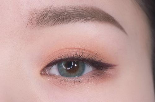 眼線怎么畫才好看 眼線和美瞳線的區(qū)別 眼線怎么畫才好看 眼線和美瞳線的區(qū)別