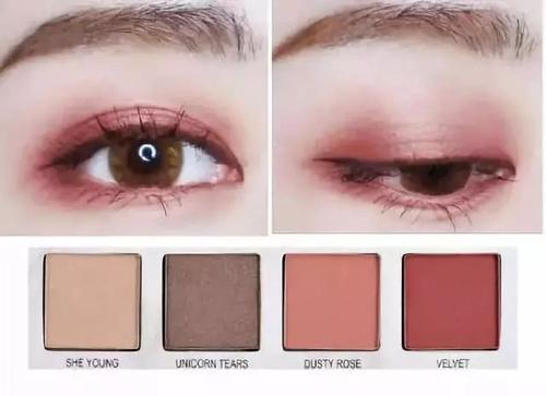 眼影有必要買貴的嗎 眼影有保質(zhì)期限嗎 眼影有必要買貴的嗎 眼影有保質(zhì)期限嗎