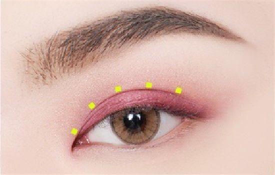 眼影能不能當(dāng)腮紅用 眼影能當(dāng)眉粉畫(huà)眉嗎 眼影能不能當(dāng)腮紅用 眼影能當(dāng)眉粉畫(huà)眉嗎