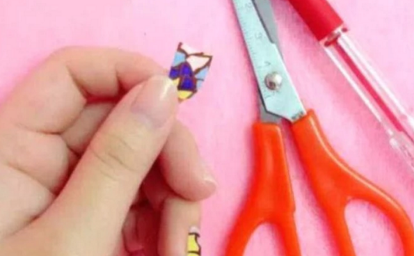 貼片甲的卸除方法 貼片甲怎么卸 貼片甲的卸除方法 貼片甲怎么卸