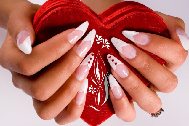 延長甲怎么卸掉 延長甲卸掉還能繼續(xù)做嗎 延長甲怎么卸掉 延長甲卸掉還能繼續(xù)做嗎