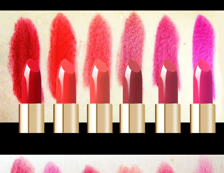 口紅能吃嗎時(shí)需要擦掉嗎 口紅能不能吃下去 口紅能吃嗎時(shí)需要擦掉嗎 口紅能不能吃下去