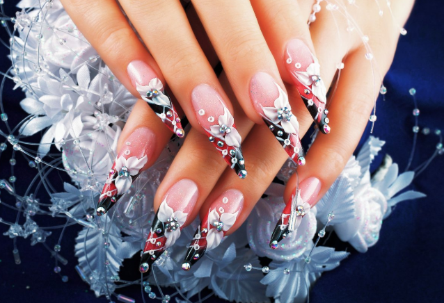 延長甲大概多少錢 延長甲能維護(hù)多久 延長甲大概多少錢 延長甲能維護(hù)多久