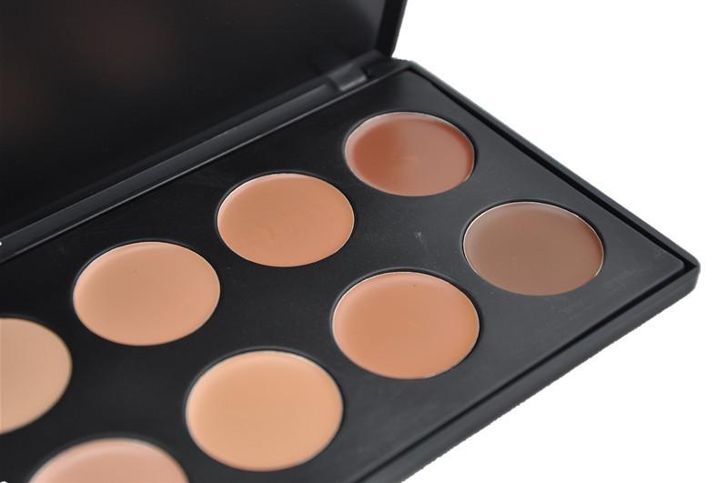 遮瑕用在粉底液前還是后 遮瑕用在哪個步驟 遮瑕用在粉底液前還是后 遮瑕用在哪個步驟