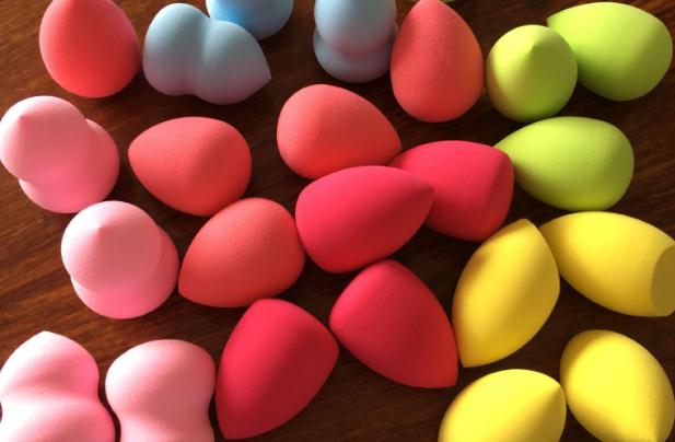 粉撲要天天洗嗎 粉撲要怎么清洗才干凈 粉撲要天天洗嗎 粉撲要怎么清洗才干凈