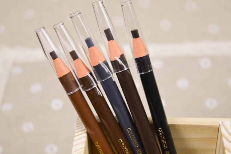 眉筆要卸妝嗎 眉筆要怎么洗掉 眉筆要卸妝嗎 眉筆要怎么洗掉