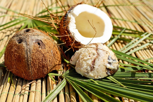 椰子肉的作用和功效與作用 椰子肉的副作用 椰子肉的作用和功效與作用 椰子肉的副作用
