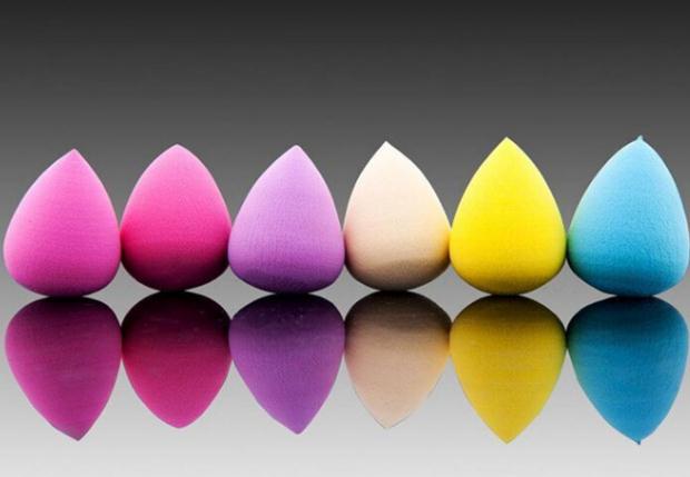 粉撲要天天洗嗎 粉撲要怎么清洗才干凈 粉撲要天天洗嗎 粉撲要怎么清洗才干凈