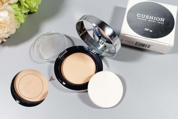 粉餅可以代替粉底液嗎 粉餅可以直接上妝嗎 粉餅可以代替粉底液嗎 粉餅可以直接上妝嗎