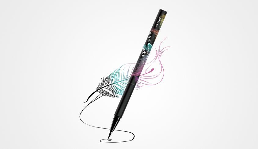 眼線筆可以當眉筆嗎 眼線筆可以當睫毛膏用嗎 眼線筆可以當眉筆嗎 眼線筆可以當睫毛膏用嗎