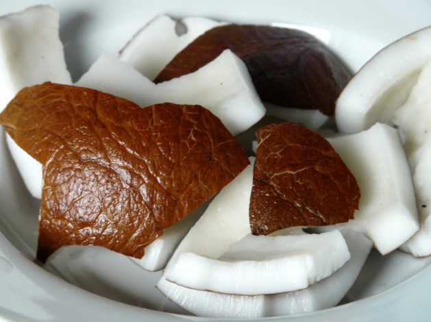 青椰子怎么打開 青椰子怎么挑選 青椰子怎么打開 青椰子怎么挑選