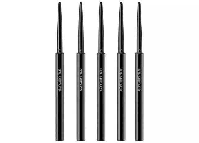 眼線筆可以當眉筆嗎 眼線筆可以當睫毛膏用嗎 眼線筆可以當眉筆嗎 眼線筆可以當睫毛膏用嗎