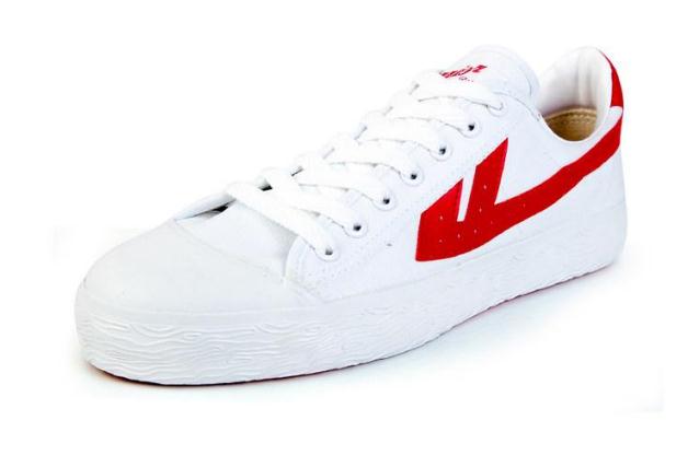 回力能跑步嗎 回力能當(dāng)滑板鞋嗎 回力能跑步嗎 回力能當(dāng)滑板鞋嗎