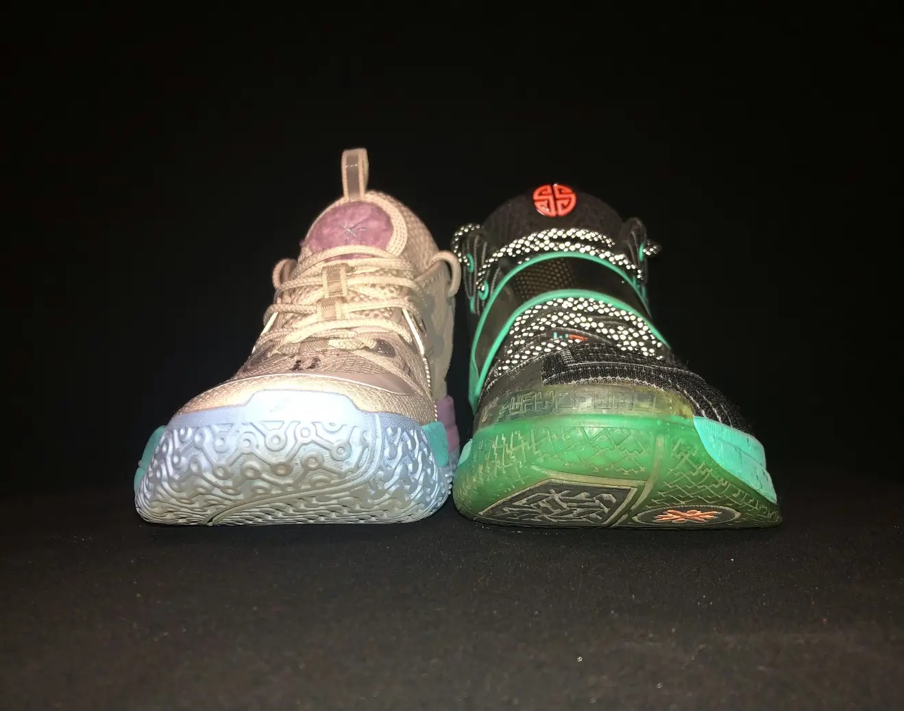 李寧籃球鞋全城9棉花糖測評 李寧全城9棉花糖大概多少錢 李寧籃球鞋全城9棉花糖測評 李寧全城9棉花糖大概多少錢