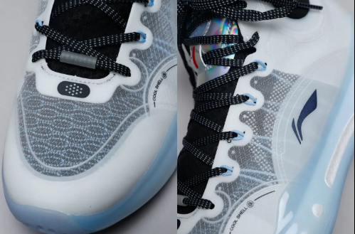 李寧馭帥14?low測(cè)評(píng) 李寧籃球鞋馭帥14多少錢(qián) 李寧馭帥14?low測(cè)評(píng) 李寧籃球鞋馭帥14多少錢(qián)