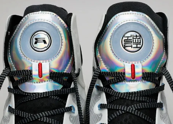 李寧馭帥14?low測(cè)評(píng) 李寧籃球鞋馭帥14多少錢(qián) 李寧馭帥14?low測(cè)評(píng) 李寧籃球鞋馭帥14多少錢(qián)