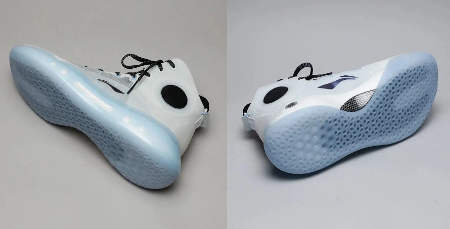 李寧馭帥14?low測(cè)評(píng) 李寧籃球鞋馭帥14多少錢(qián) 李寧馭帥14?low測(cè)評(píng) 李寧籃球鞋馭帥14多少錢(qián)