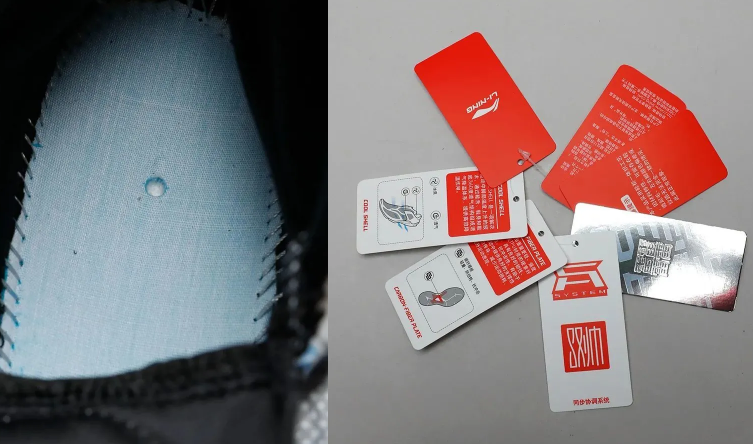 李寧馭帥14?low測(cè)評(píng) 李寧籃球鞋馭帥14多少錢(qián) 李寧馭帥14?low測(cè)評(píng) 李寧籃球鞋馭帥14多少錢(qián)