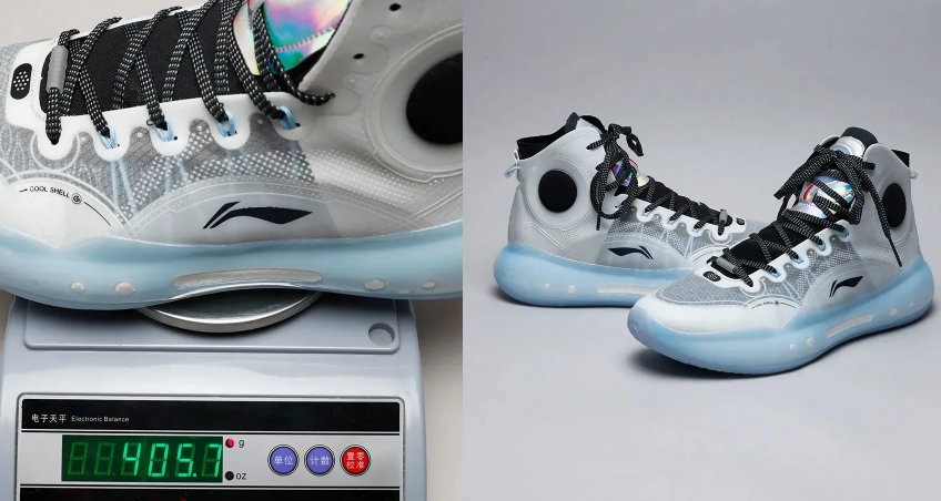 李寧馭帥14?low測(cè)評(píng) 李寧籃球鞋馭帥14多少錢(qián) 李寧馭帥14?low測(cè)評(píng) 李寧籃球鞋馭帥14多少錢(qián)