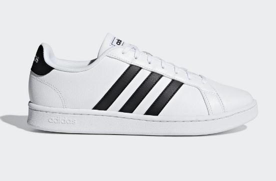 阿迪達(dá)斯鞋碼偏大還是偏小 阿迪達(dá)斯要不要買大一碼 阿迪達(dá)斯鞋碼偏大還是偏小 阿迪達(dá)斯要不要買大一碼