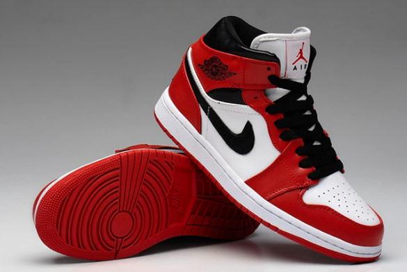 喬丹運(yùn)動鞋怎么看是不是正品 喬丹運(yùn)動鞋怎么保養(yǎng) 喬丹運(yùn)動鞋怎么看是不是正品 喬丹運(yùn)動鞋怎么保養(yǎng)