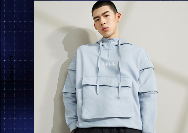 李寧是哪個國家的品牌 李寧是國貨嗎 李寧是哪個國家的品牌 李寧是國貨嗎